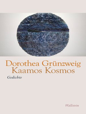 cover image of Kaamos Kosmos